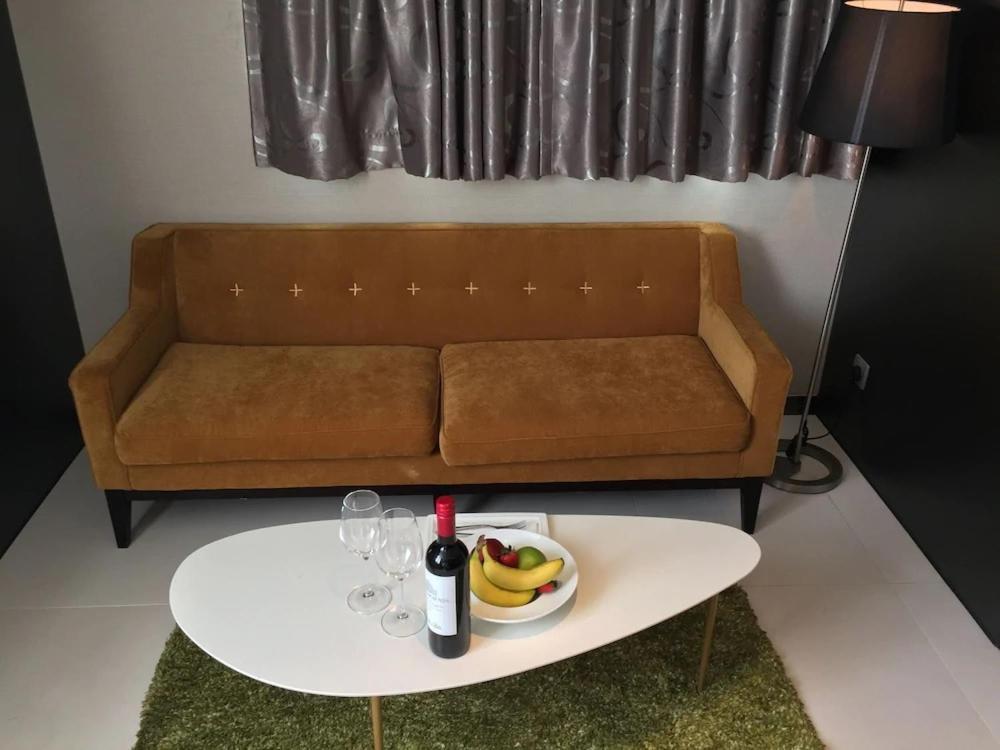 Popway Hotel Гонконг Номер фото