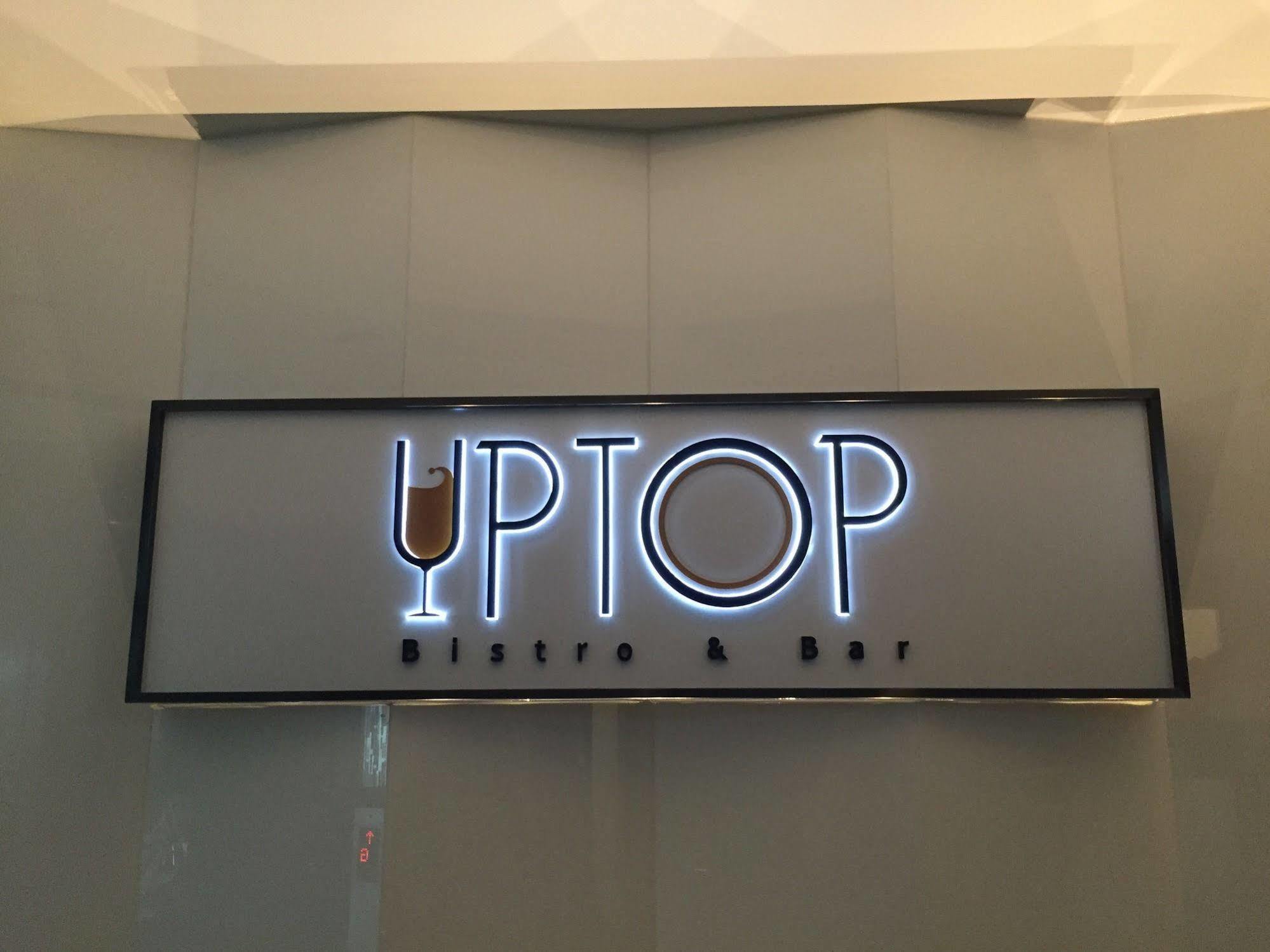 Popway Hotel Гонконг Экстерьер фото
