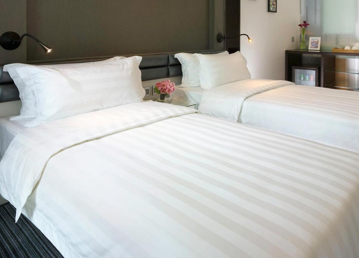 Popway Hotel Гонконг Экстерьер фото